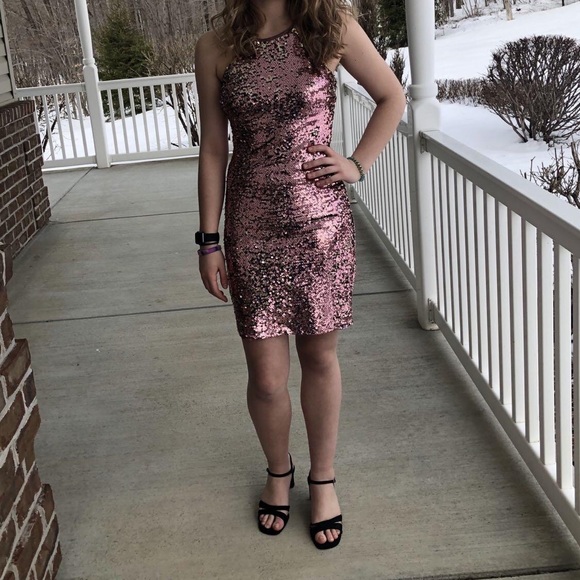 Dresses & Skirts - Homecoming dress